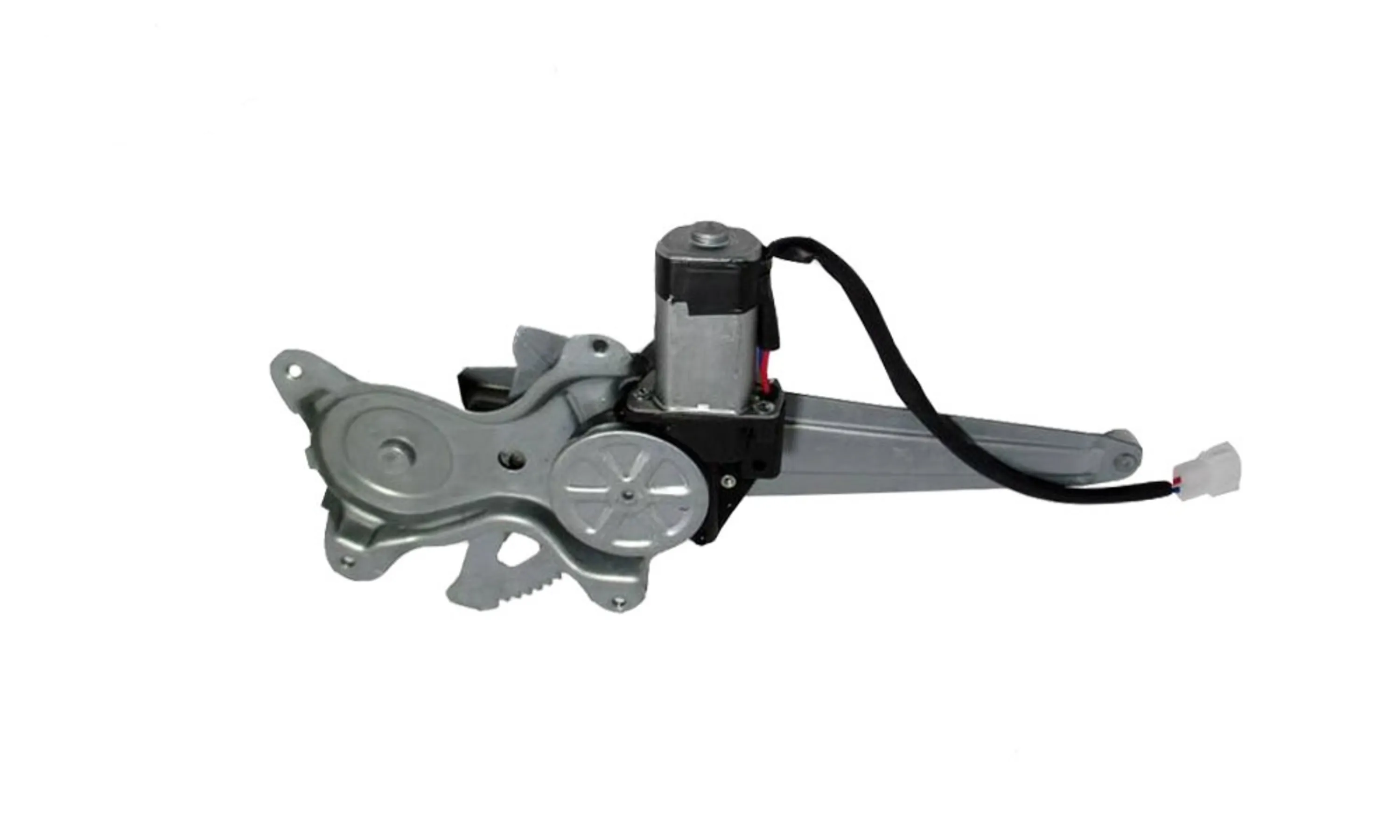 دستگاه شیشه بالابر جلو چپ ام وی ام X33 New